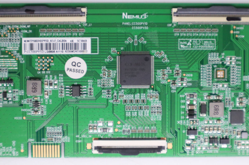 LTMKIT-RCA-RLDED5098-B-UHD-3195