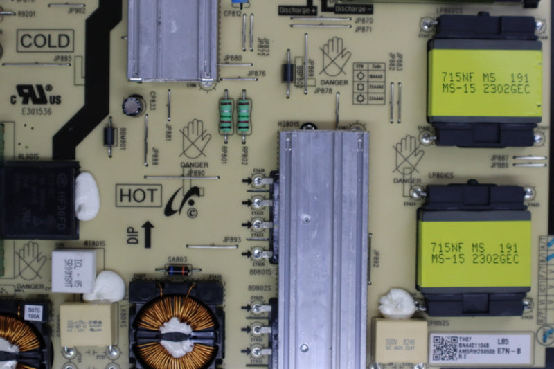 LTMKIT-Samsung-QN85Q60CAFXZA-2474