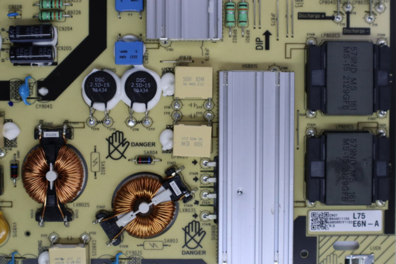 LTMKIT-Samsung-QN75Q60CBFXZA-2805
