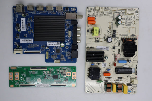 LTMKIT-Philips-50PUL6533/F7