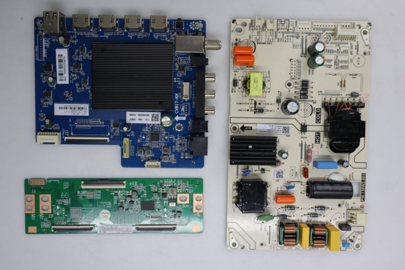 LTMKIT-Philips-50PUL6533/F7-2816