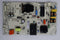 KITPOWS-Philips-50PUL6533/F7-2816