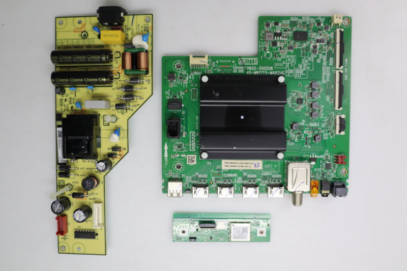 LTMKIT-TCL-43S455-2823