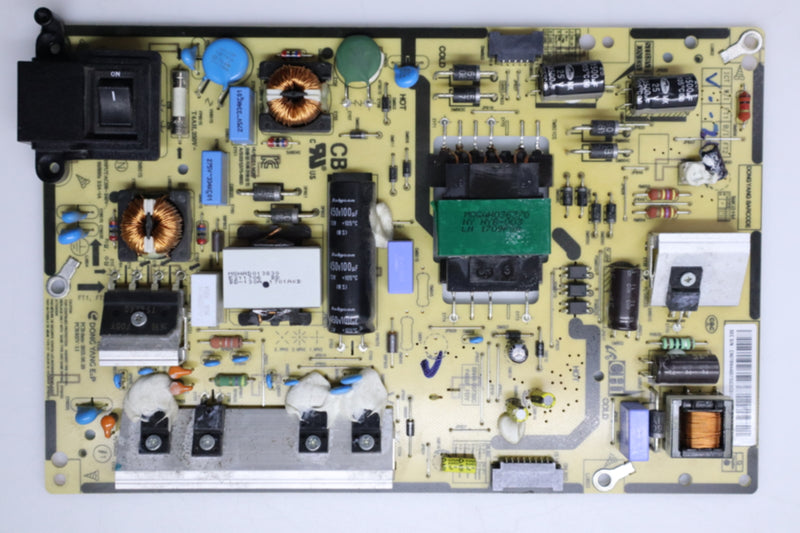 LTMKIT-Samsung-LH40DMEPLGA/GO-2829