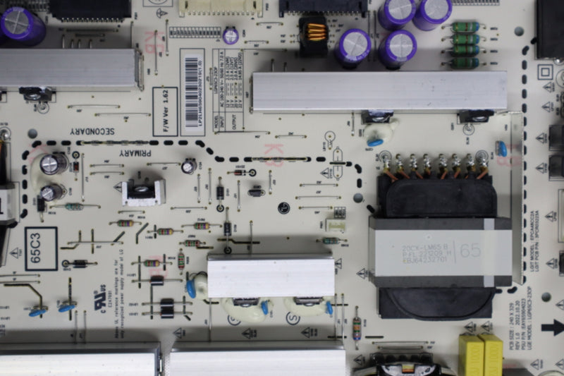 KITPOWS-LG-OLED65C3AUA-2943