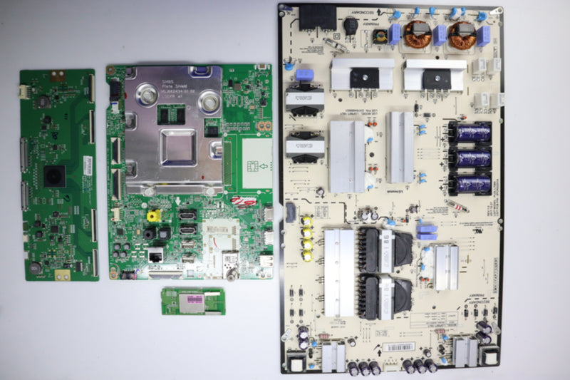 LTMKIT-LG-86UM8070PUA-2950