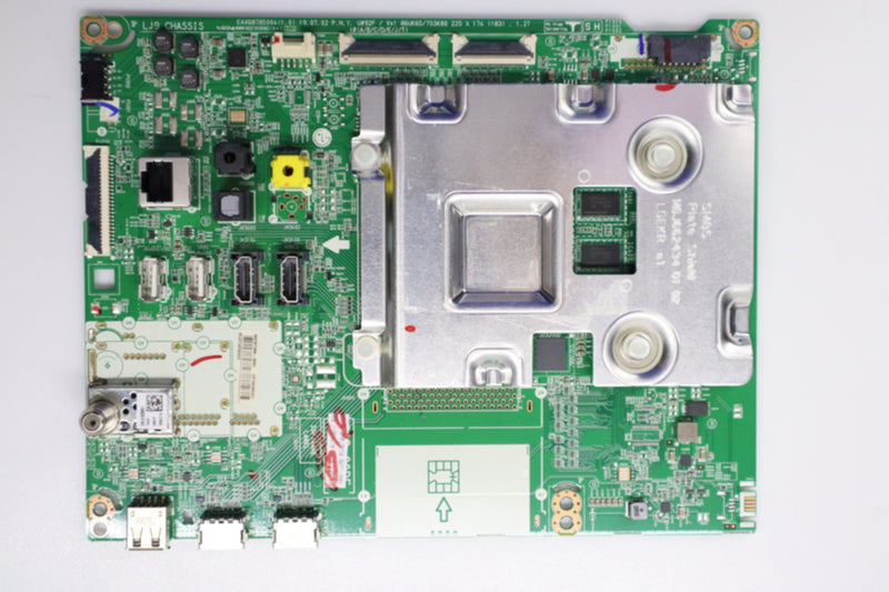 LTMKIT-LG-86UM8070PUA-2950
