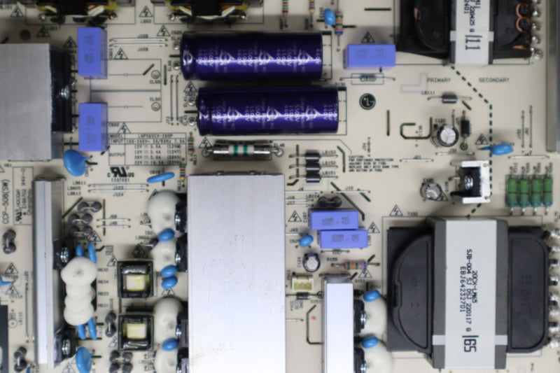 KITPOWS-LG-OLED65B2PUA-2953