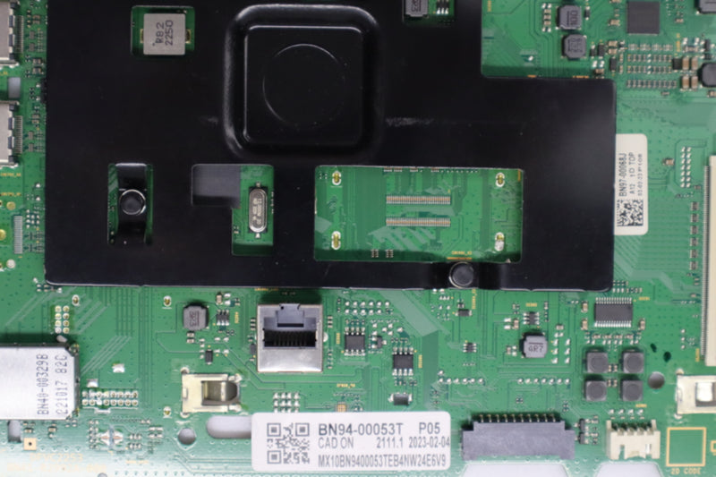 KITMAIN-Samsung-QN65Q60CBFXZA-2703