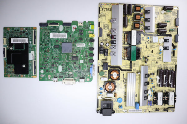 LTMKIT-Samsung-LH75EDEPLGC/GO