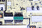LTMKIT-Samsung-LH75EDEPLGC/GO