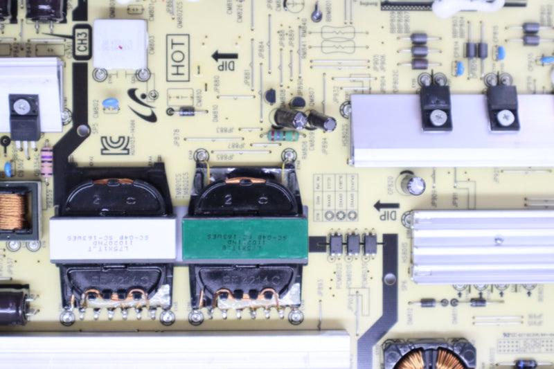 LTMKIT-Samsung-LH75EDEPLGC/GO