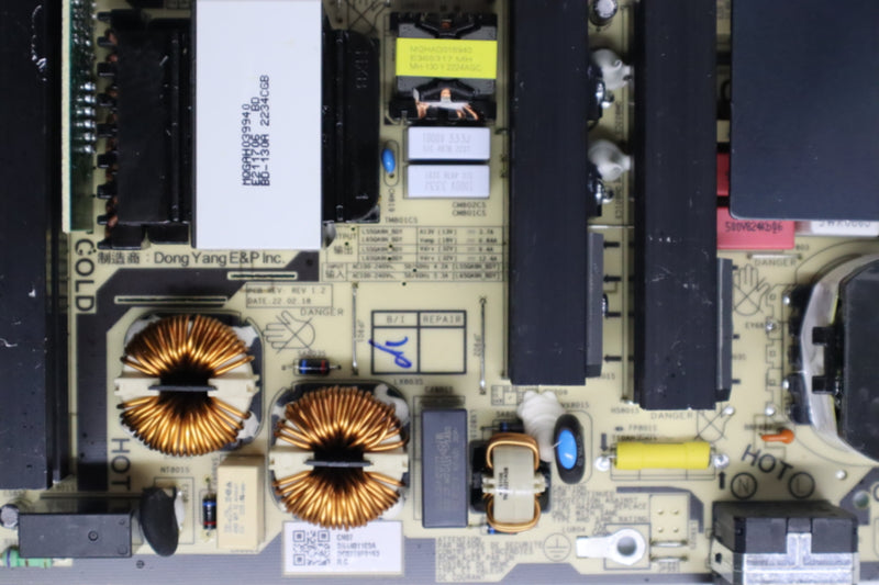 LTMKIT-Samsung-QN55S95BAFXZA