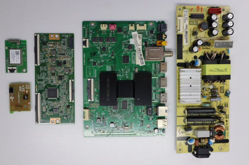 LTMKIT-TCL-50S425-3020