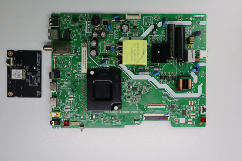 LTMKIT-TCL-43S350G