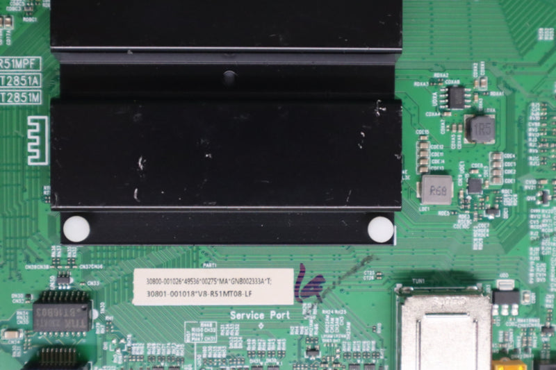LTMKIT-TCL-58S470G