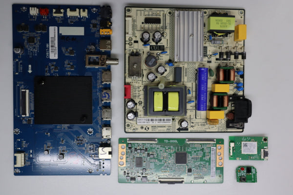 LTMKIT-Philips-43PFL5756/F7
