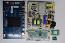 LTMKIT-Philips-43PFL5756/F7-3037