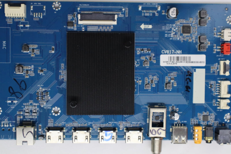 LTMKIT-Philips-43PFL5756/F7