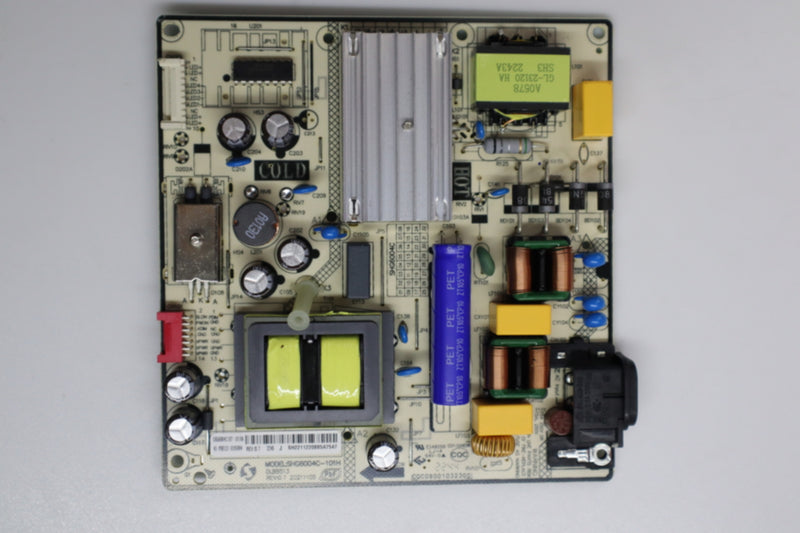 LTMKIT-Philips-43PFL5756/F7-3037