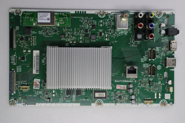 KITMAIN-Philips-55PFL5602/F7-3038