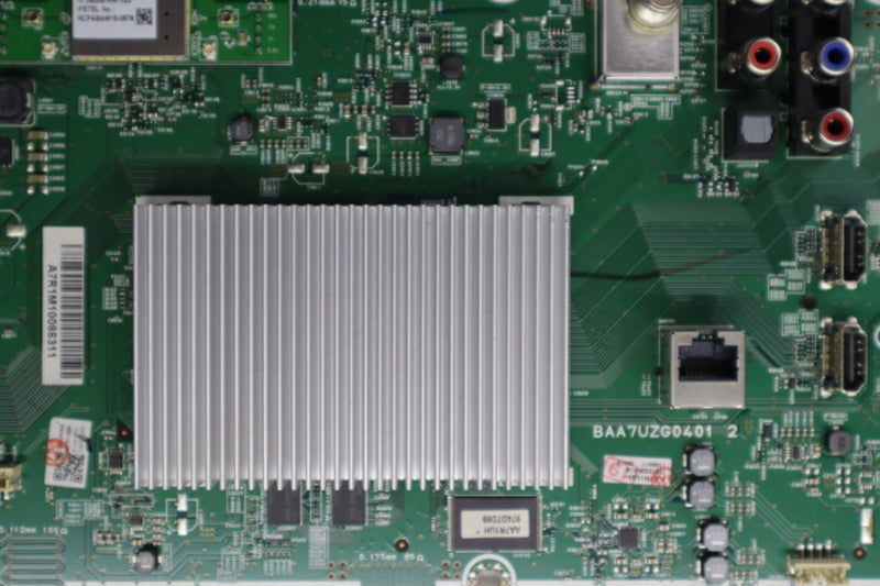 KITMAIN-Philips-55PFL5602/F7-3038