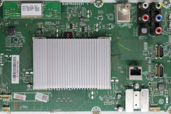 KITMAIN-Philips-50PFL5602/F7-3040