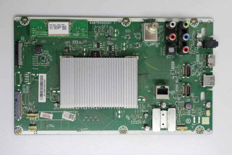 KITMAIN-Philips-50PFL5602/F7-3040