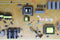 KITPOWS-Philips-50PFL5602/F7-3040