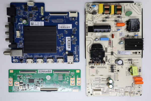 LTMKIT-Philips-50PUL6643/F7