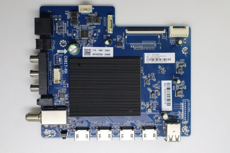 KITMAIN-Philips-50PUL6643/F7-3041