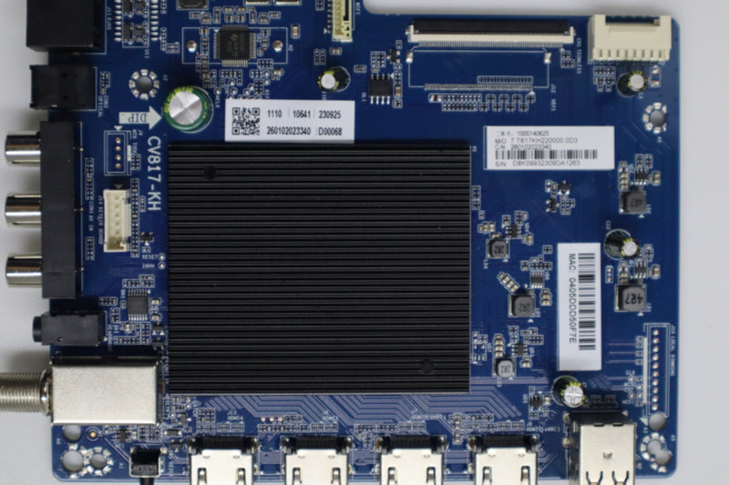 LTMKIT-Philips-50PUL6643/F7-3041