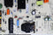 KITPOWS-Philips-50PUL6643/F7-3041