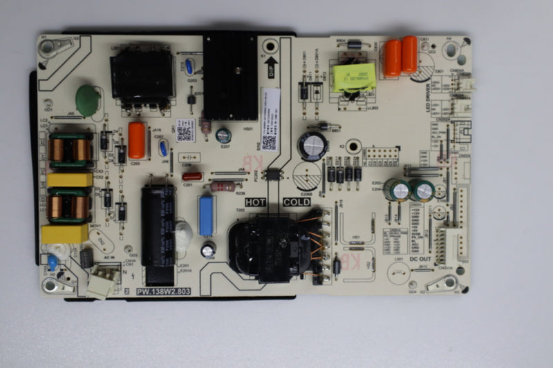 LTMKIT-Philips-50PUL6643/F7