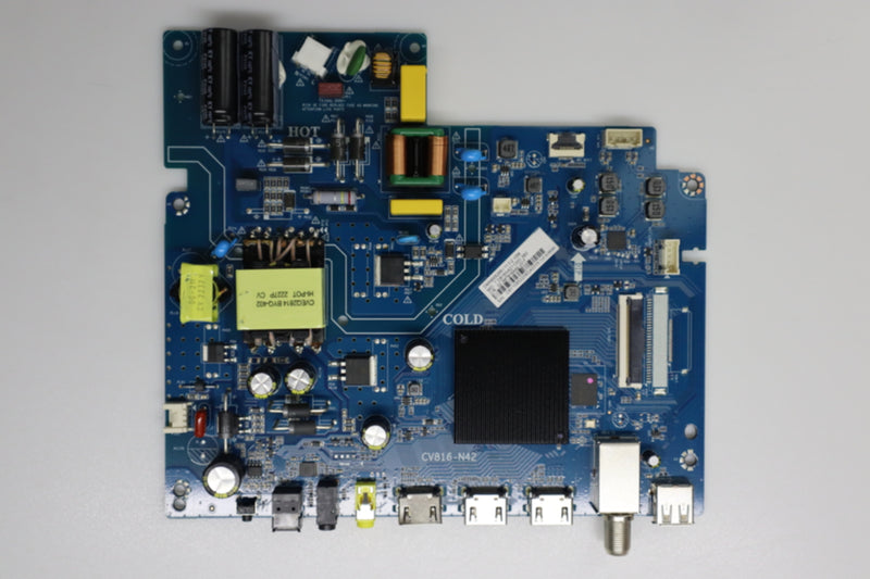 LTMKIT-Philips-43PFL4775/F7-3042