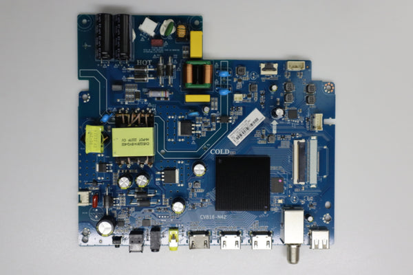 KITMAIN-Philips-43PFL4775/F7-3042