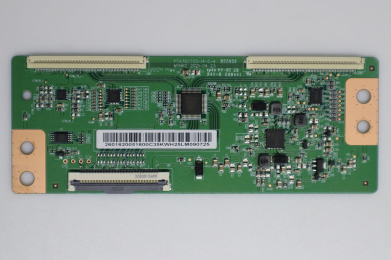 LTMKIT-Philips-43PFL4775/F7-3042