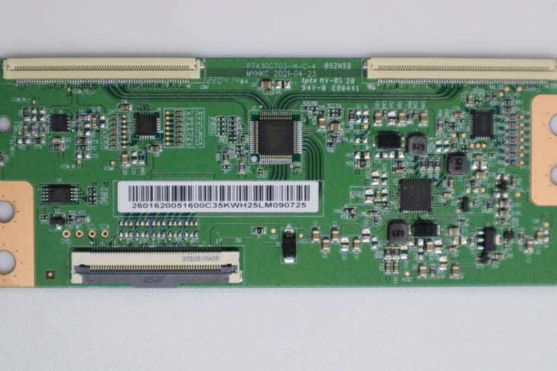 LTMKIT-Philips-43PFL4775/F7-3042