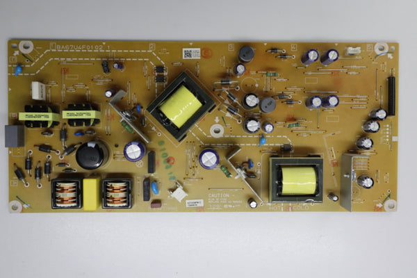 KITPOWS-Philips-50PFL5601/F7-3043