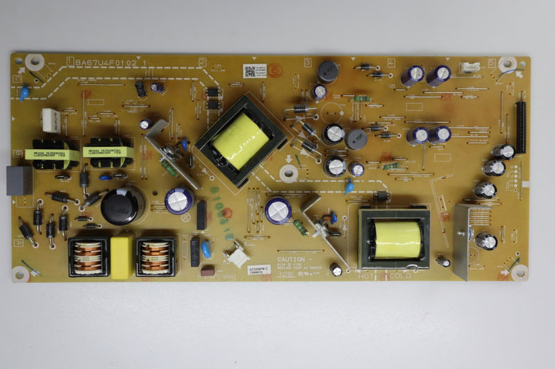 LTMKIT-Philips-50PFL5601/F7-3043