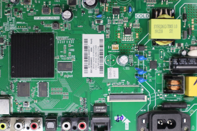 KITMAIN-Vizio-D32H-G0-3050