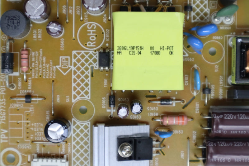 LTMKIT-Vizio-D32F-E1-3055