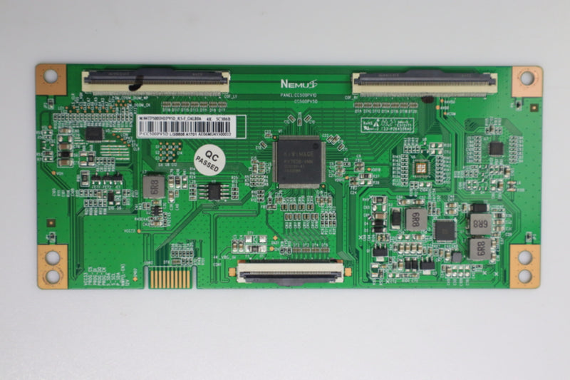 LTMKIT-RCA-RLDED5098-3083