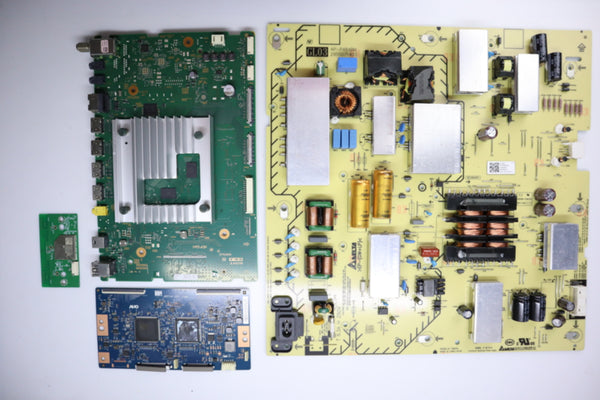 LTMKIT-Sony-KD-85X80CK