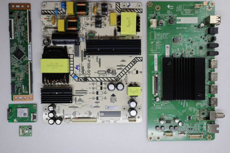 LTMKIT-Element-E450AC58R