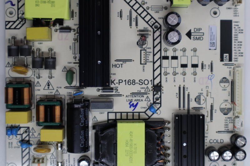 LTMKIT-Element-E450AC58R