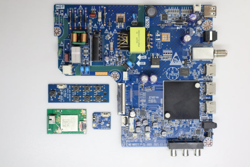 LTMKIT-RCA-RTR2460-US