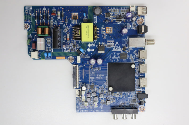 LTMKIT-RCA-RTR2460-US