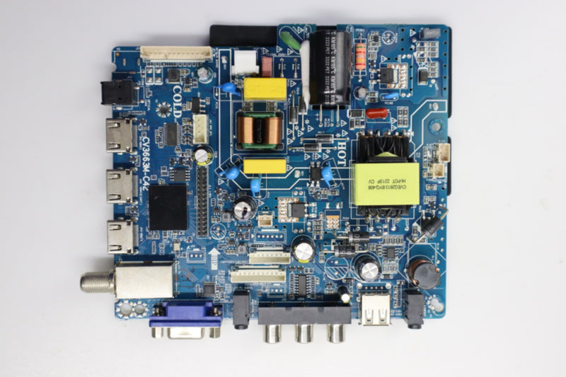 LTMKIT-RCA-RLDEDV3255-3106