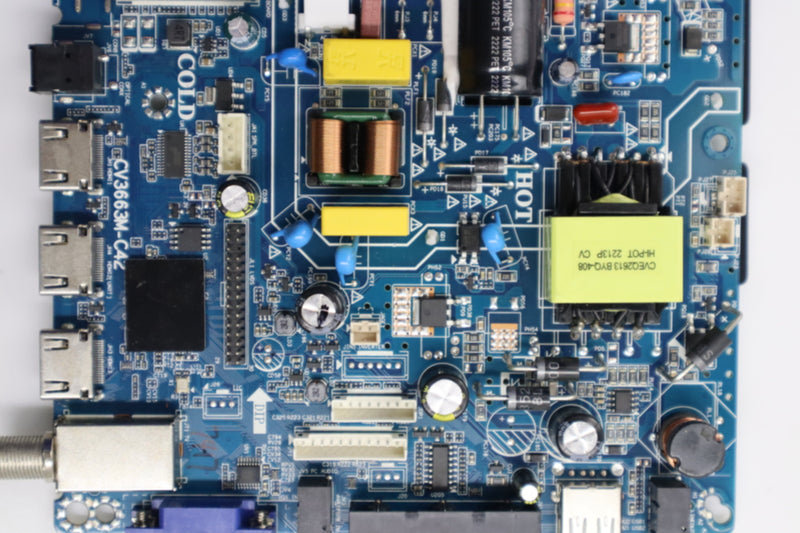 LTMKIT-RCA-RLDEDV3255